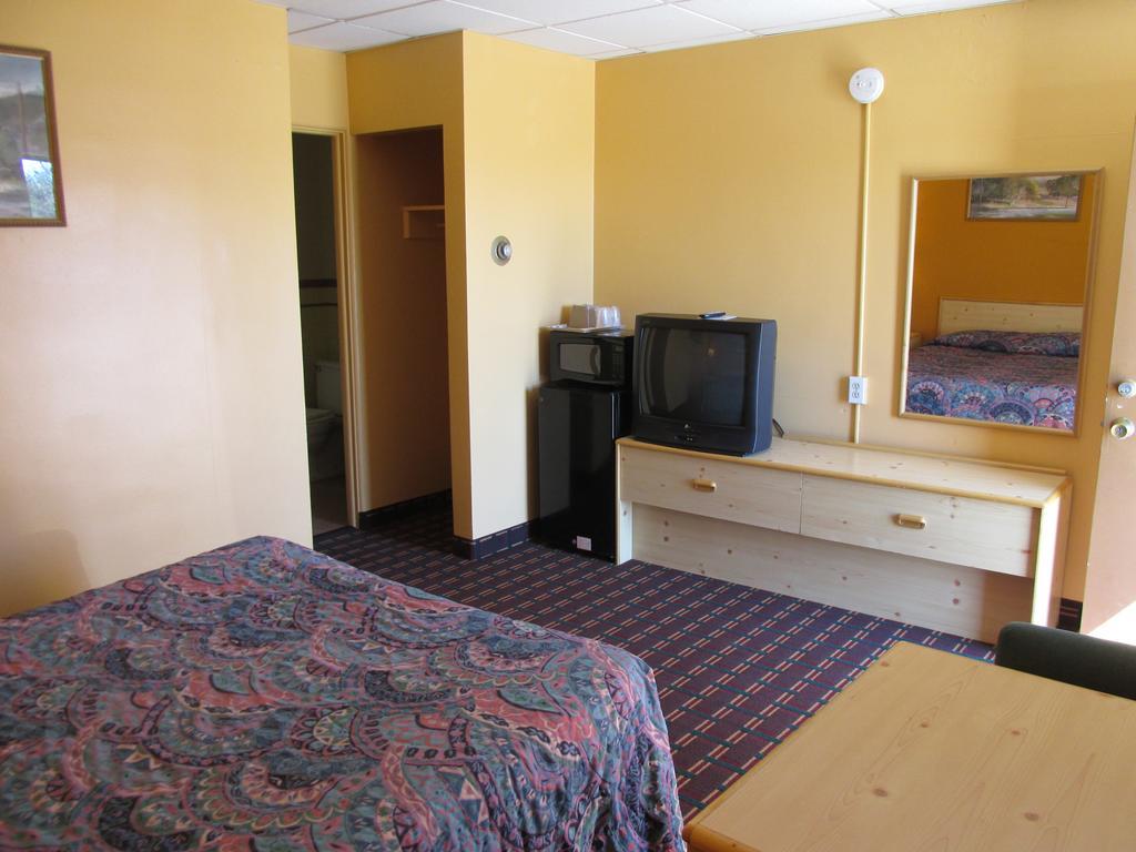 Motel 7 Rawlins Esterno foto