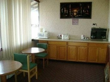 Motel 7 Rawlins Esterno foto